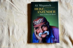 Ali Mitgutsch, der Erfinder der Wimmelbücher