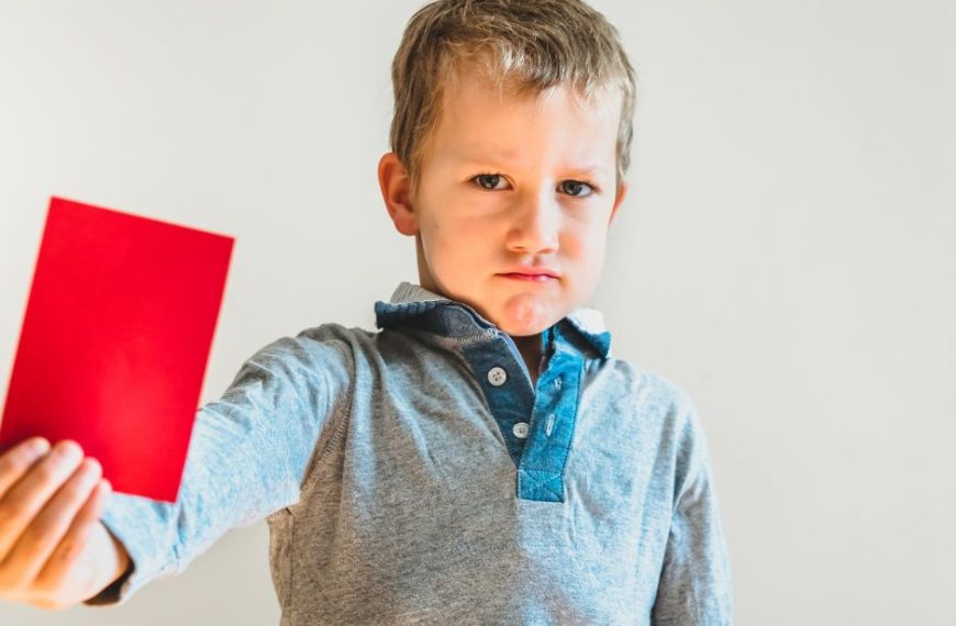 Kitas müssen die Rechte der Kinder schützen